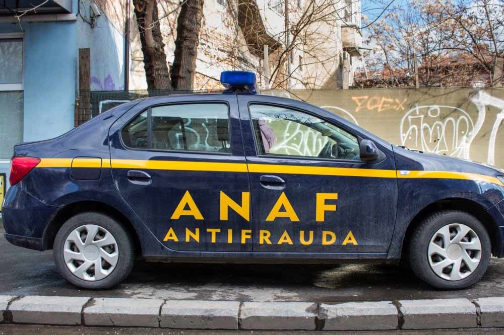 ANAF Anina - Telefon contact