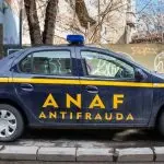 ANAF Arad - Telefon contact