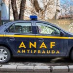 ANAF Sinaia - Telefon contact