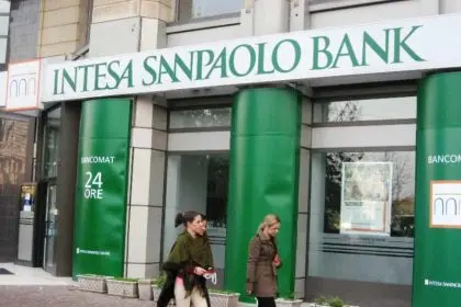 Contact Intesa Sanpaolo