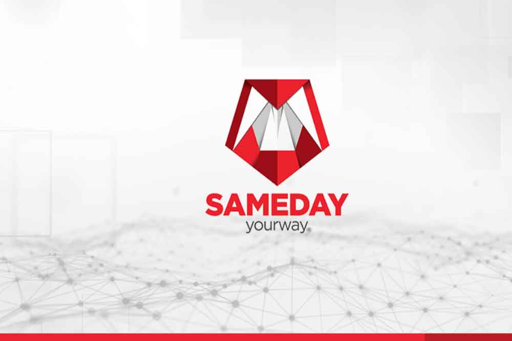 Sameday Mogosoaia - Date de contact