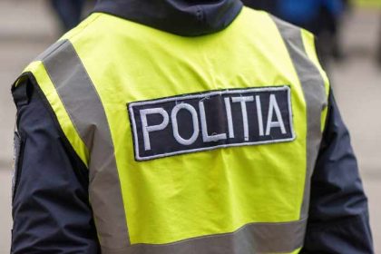 Contact Politia Oras Voluntari