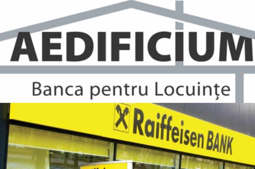 Contact Aedificium Banca pentru Locuinte. Telefon relatii clienti