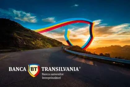 Contact Banca Transilvania