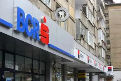 BCR Banca pentru Locuinţe