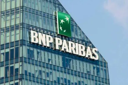 Contact BNP Paribas