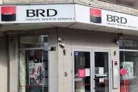 Contact BRD