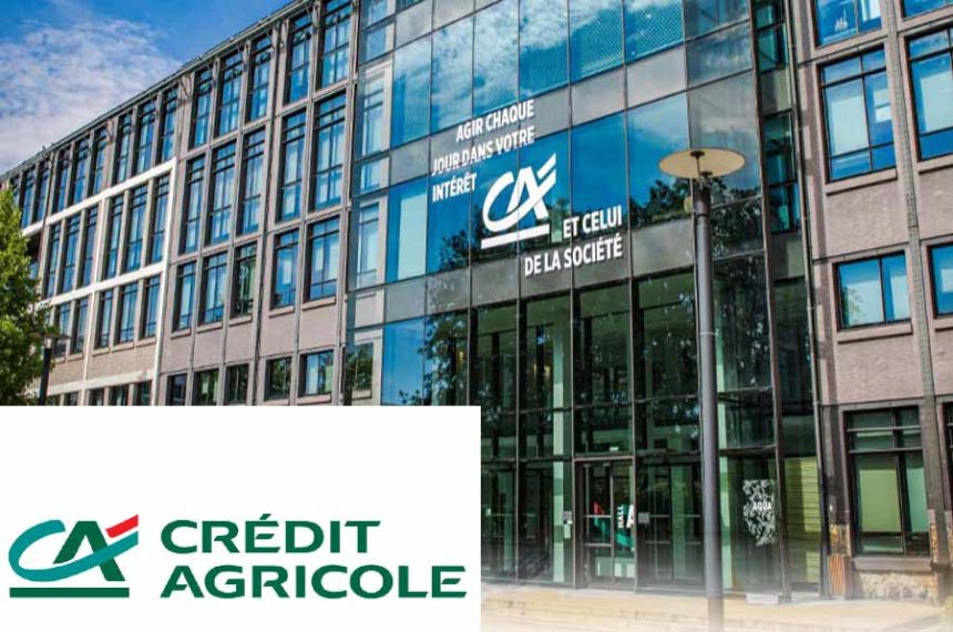 Contact Crédit Agricole. Telefon relatii clienti