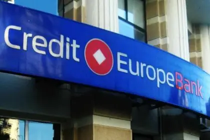 Contact Credit Europe Bank