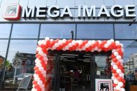 Contact mega image Romania