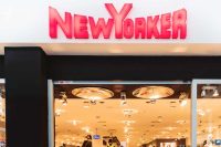 Telefon contact New Yorker