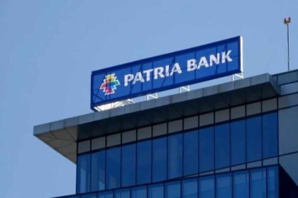 Contact Patria Bank