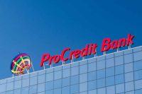 Contact Procredit bank