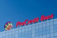 Contact Procredit bank
