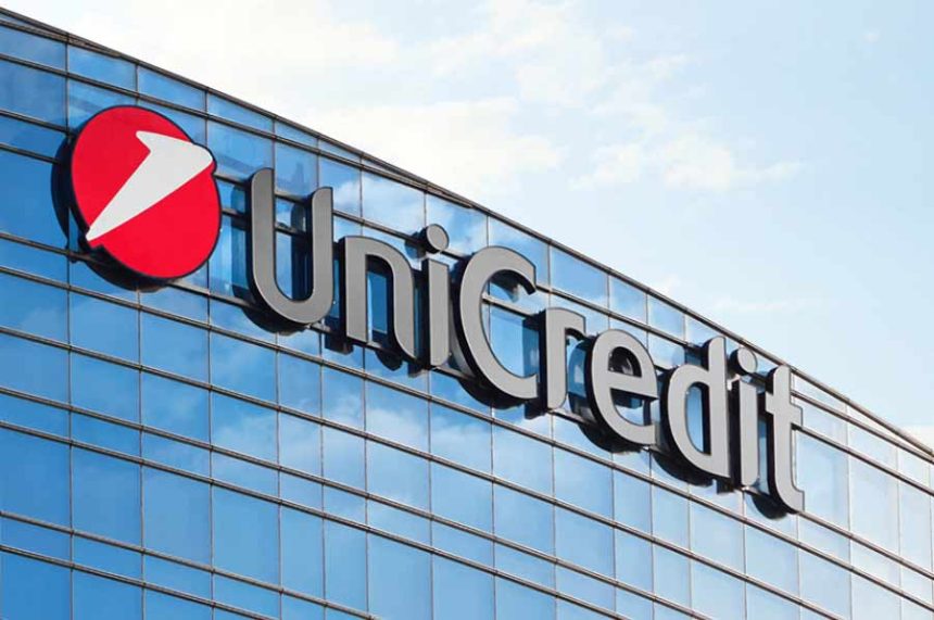 Contact Unicredit bank