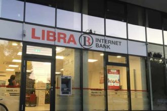 Contact Libra Bank