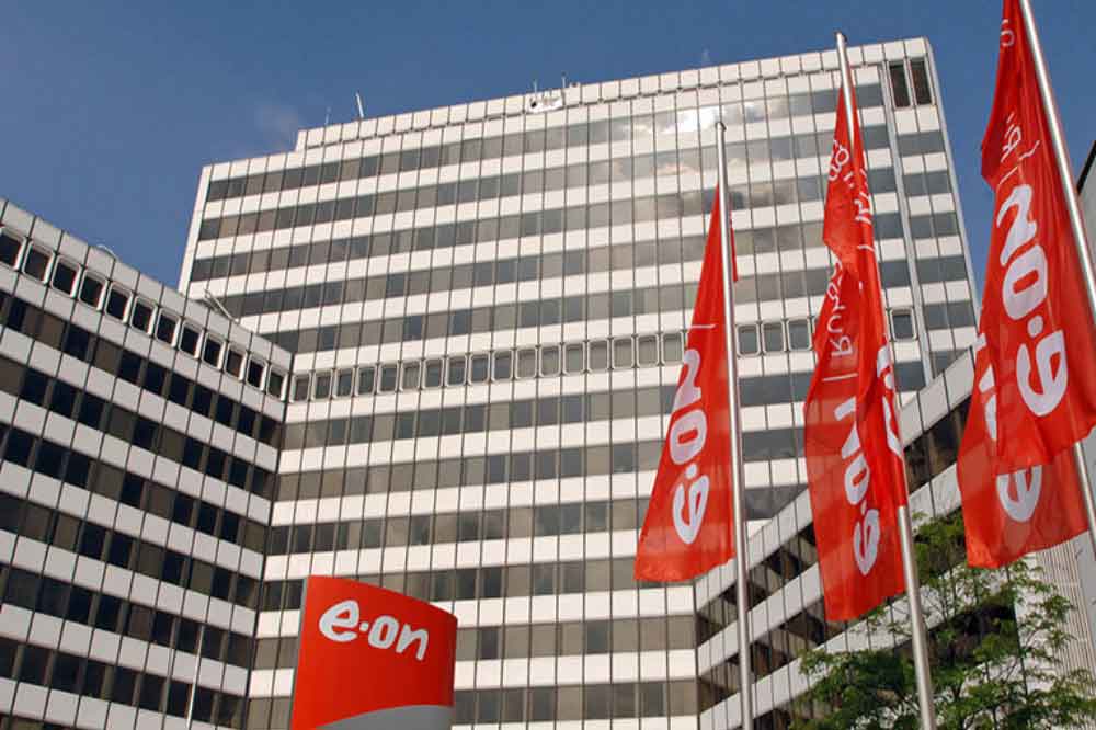 Deranjamente E.ON Covasna