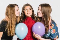 Mesaje de la multi ani pentru sora mea