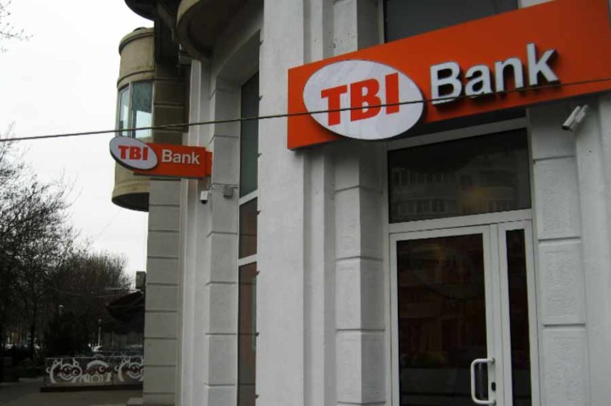 Contact TBI Bank