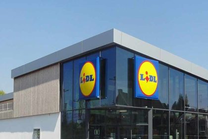 Telefon contact Lidl romania