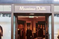 Telefon contact Massimo Dutti