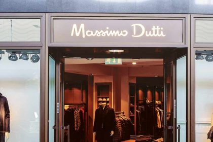 Telefon contact Massimo Dutti