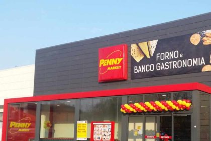 Telefon contact Penny