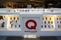 Telefon contact Quickmobile