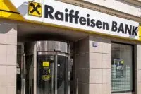 Telefon contact Raiffeisen Bank