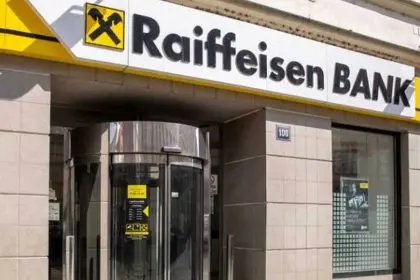 Telefon contact Raiffeisen Bank