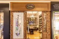 Telefon contact Sabon