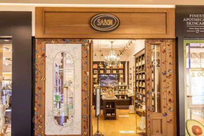 Telefon contact Sabon