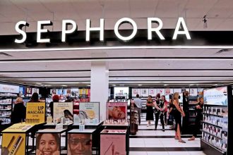 Telefon contact Sephora Romania