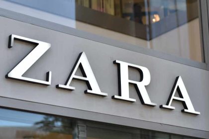 Telefon contact Zara