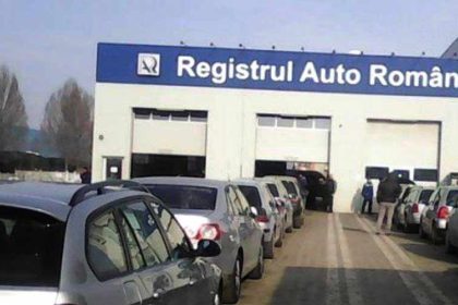Telefon Registrul Auto Roman Hunedoara