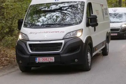 Telefon reclamatii Dragon Star Curier