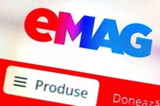 Retur Emag Romania