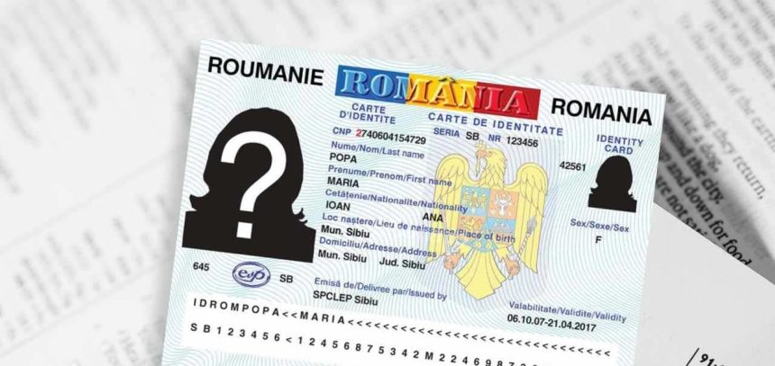 Acte necesare pentru buletin 2025