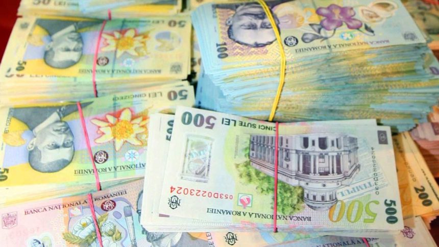 Când Intră Pensia pe Card în Ianuarie 2025