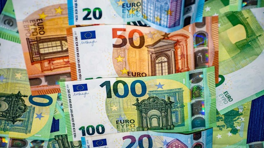 Suma lunară a ajutorului de șomaj