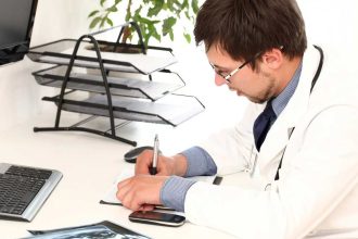 Fisa medicala permis auto