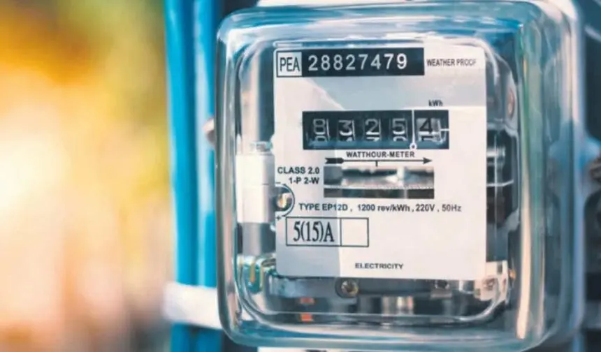 Transmitere index PPC Energy