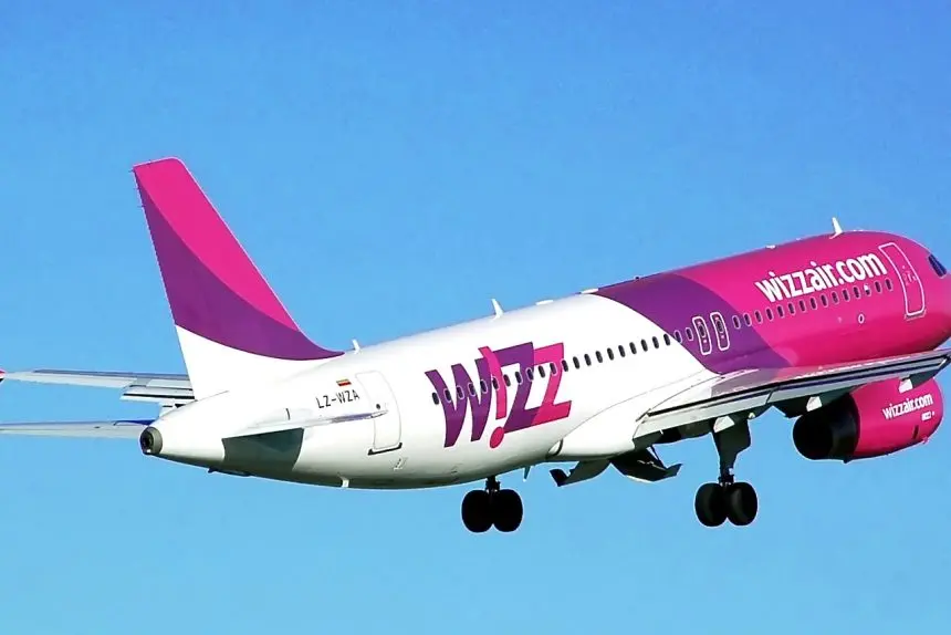 Contact Wizz Air