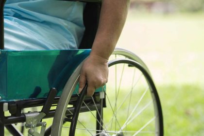 Pensie de handicap 2025