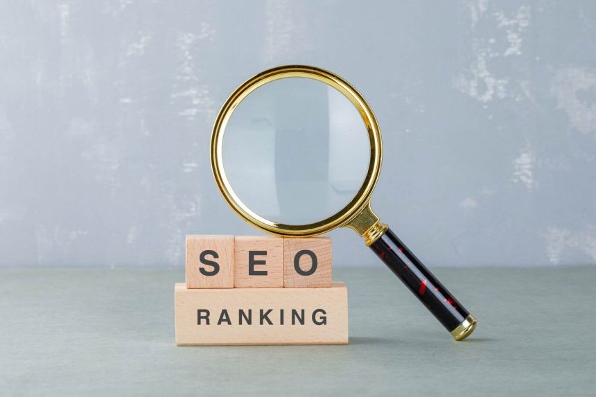 Optimizare SEO