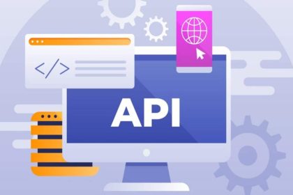 Automatizari prin API