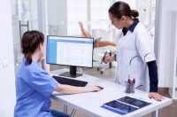 Studiu digitalizare cabinete medicale