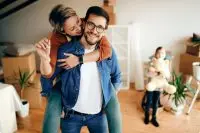 Apartamente moderne in Galata